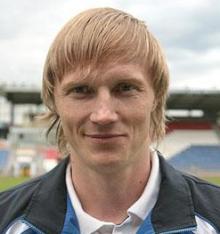 Андрей Гусин