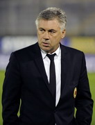 Карло Анчелотти, АР