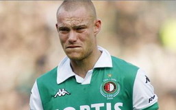 Кевин Хофланд