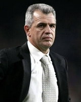 Хавьер Агирре