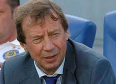 Юрий Семин, фото Football.ua