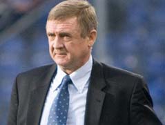 Владимир Бессонов, fcdnipro.ua