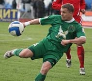 Сергей Ребров 