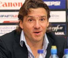 Сергей Юран