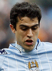 Нери Кастильо