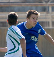 Линас Климавичюс, www.fcdnipro.ua