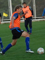 Андрей Корнев, www.chernomorets.odessa.ua