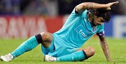 Динамо: первая победа в ЛЧ за 4 года!