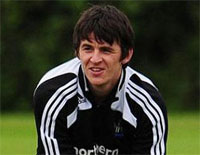 Джо Бартон - человек с большим сердцем :)