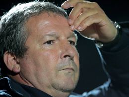 Ролан Курбис