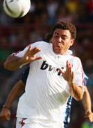 Роналдо, channel4.com