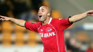 Деми Де Зееув