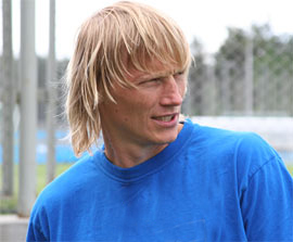 Андрей Гусин