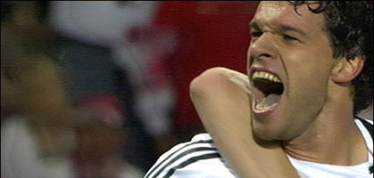 Михаэль Баллак