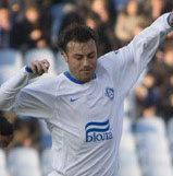 Ролан Гусев, фото fcdnipro.ua