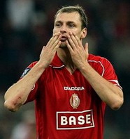 Милан Йованович, АР