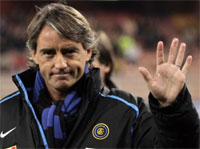 Роберто Манчини