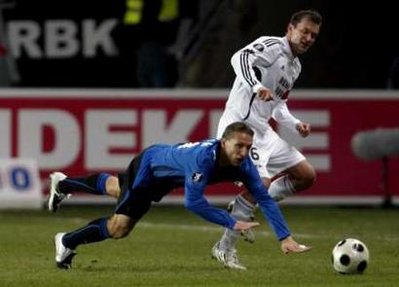 Сонку забить не дали, Reuters