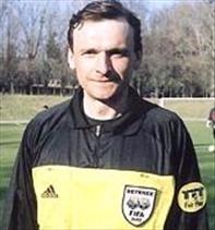 Андрей Шандор