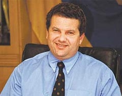 Сергей Куницын