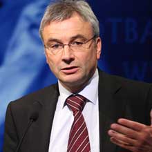 Девид Тейлор, uefa.com