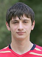 Алан Дзагоев