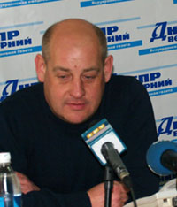 Андрей Стеценко