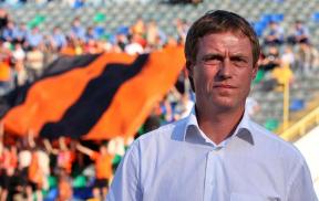 Олег Кононов