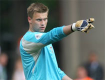 Артур Боруц