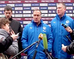 Фото fc-zenit.ru