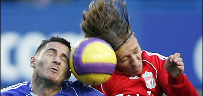 Борьба будет еще та, фото bbc.co.uk