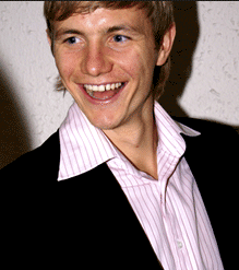 И тут Романа понесло... 