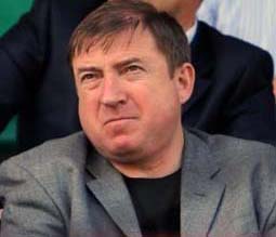 Вячеслав Грозный