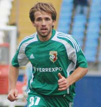 Григорий Ярмаш