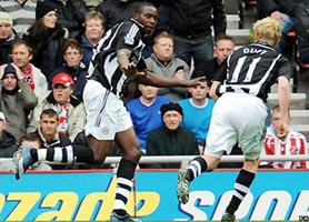 Только что Сороки отыгрались, фото ВВС