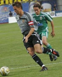 Фото fckarpaty.lviv.ua