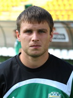 Игорь Ощипко, www.fckarpaty.lviv.ua