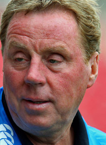 Харри Реднапп, skysports.com