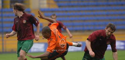 Фото shakhtar.com