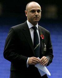 Даниэль Леви