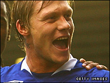 Гари О`Коннор: 