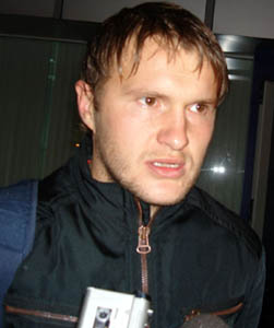 Максим Белецкий