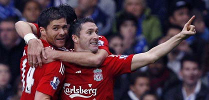 Есть победа! Getty Images