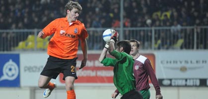 фото shakhtar.com