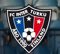 Интер впервые выиграл чемпионат Финляндии