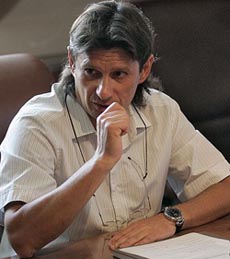 Леонид Федун