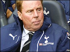 Харри Реднапп