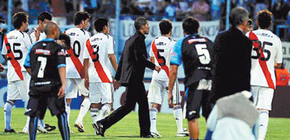 Фото ole.clarin.com