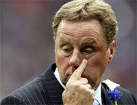 Харри Реднапп