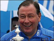 Питер Сторри